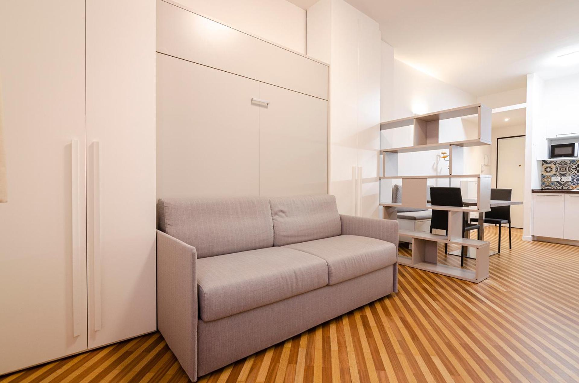 Ugo Bassi Lux Apartment Bologna Esterno foto