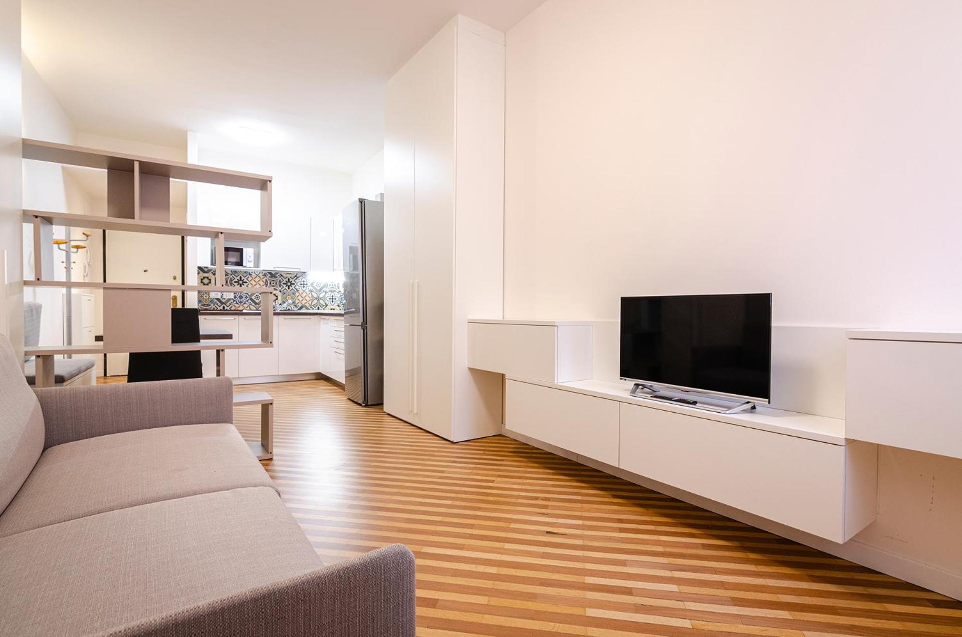 Ugo Bassi Lux Apartment Bologna Esterno foto