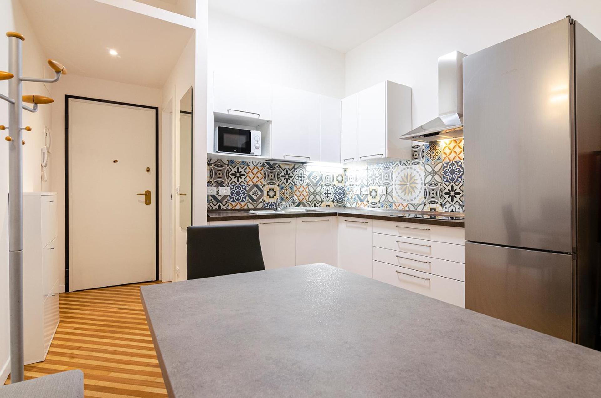 Ugo Bassi Lux Apartment Bologna Esterno foto