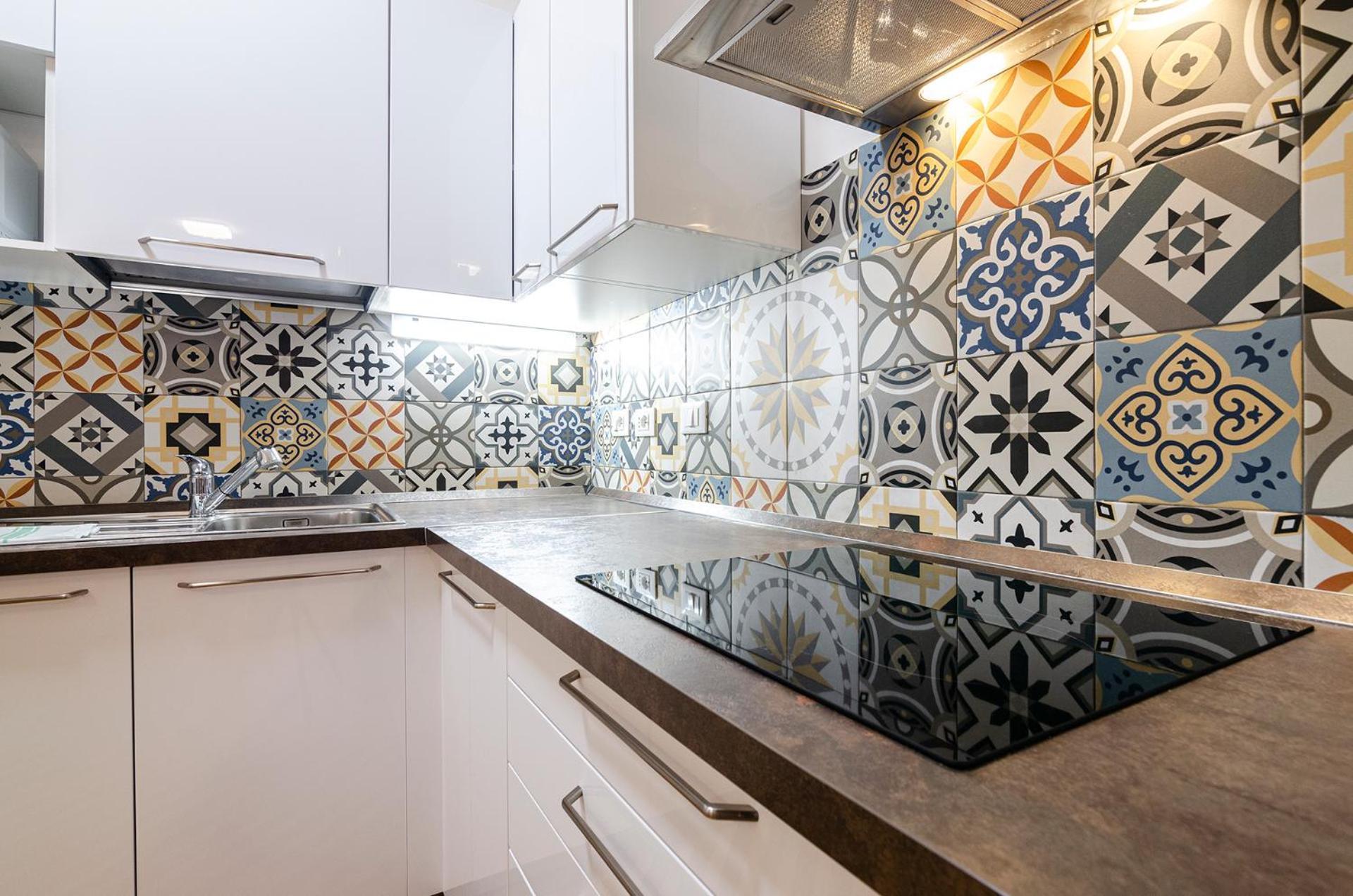 Ugo Bassi Lux Apartment Bologna Esterno foto