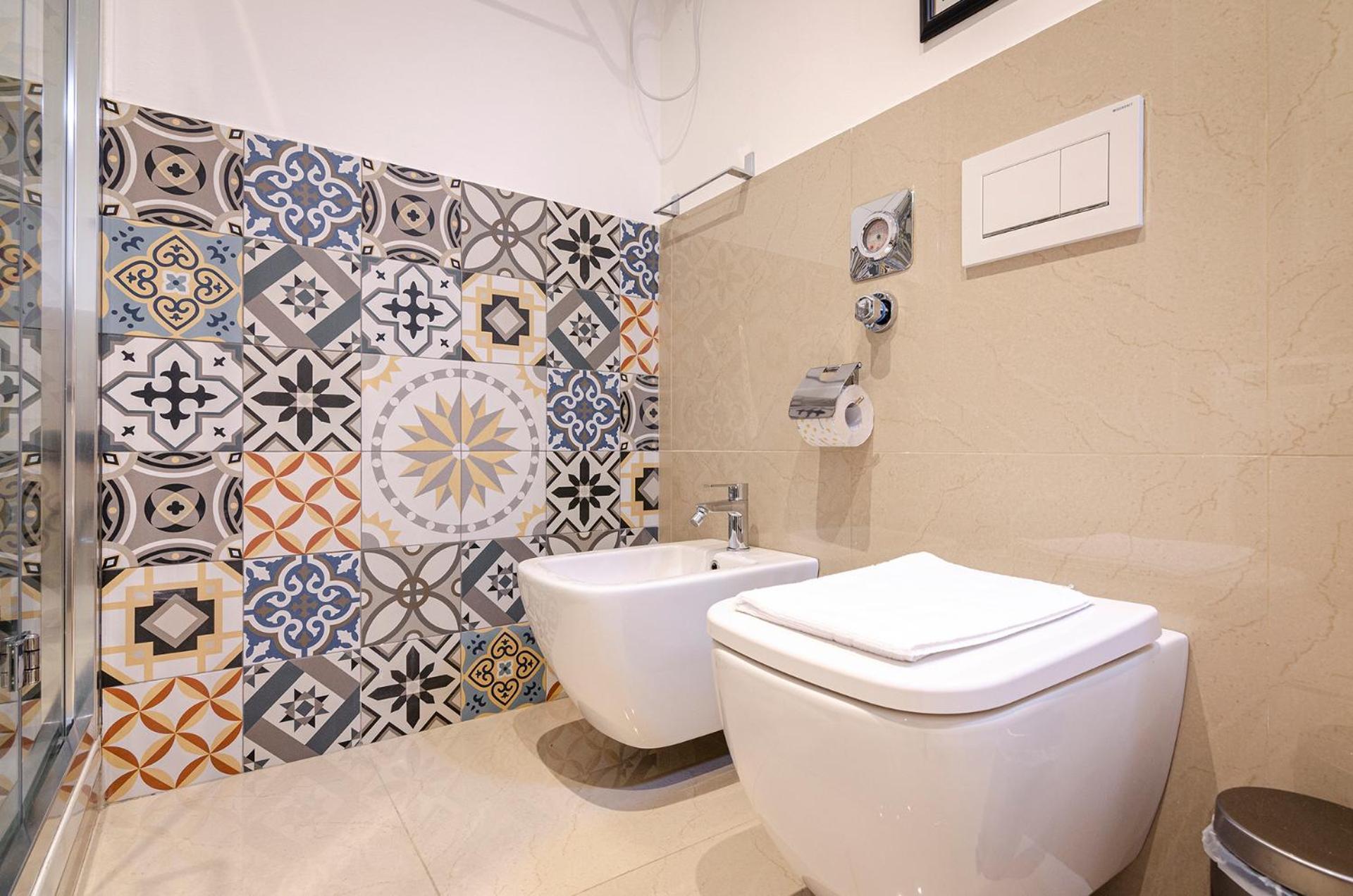 Ugo Bassi Lux Apartment Bologna Esterno foto